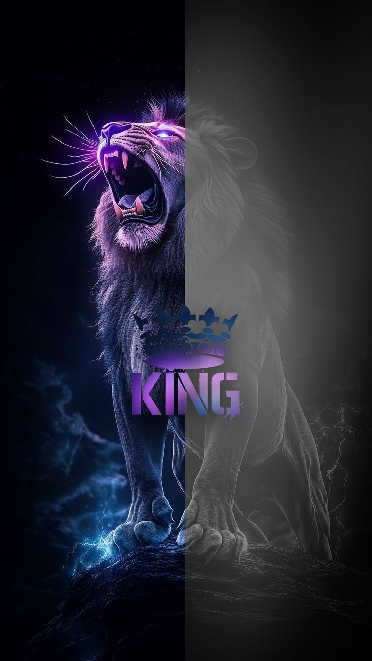 Lion King Picture