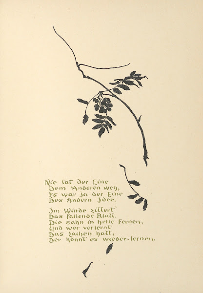 Wichtel Männchen Pl71 1938