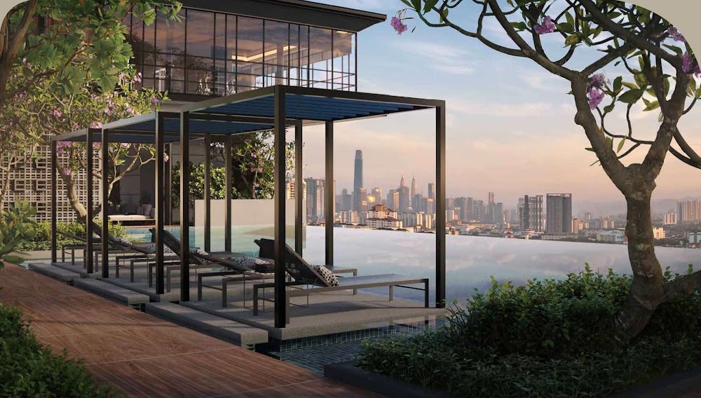 Levia Residence — Cheras