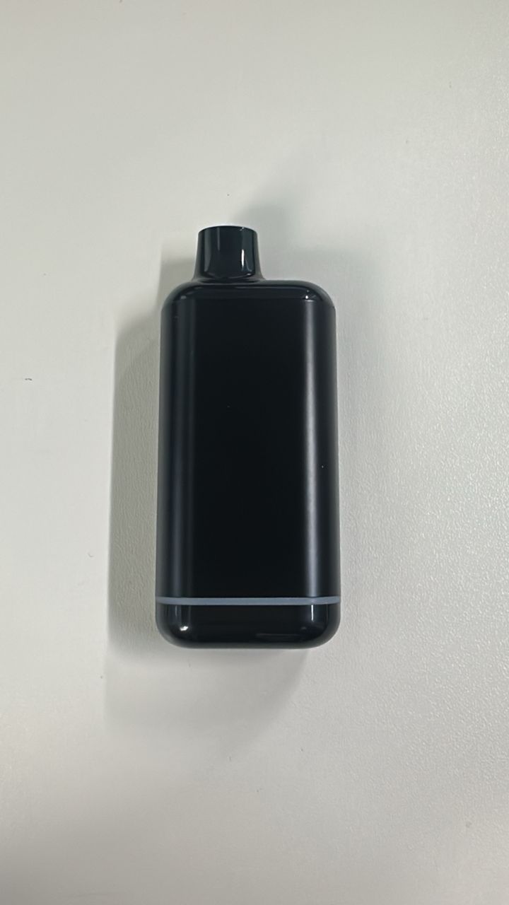 Hide Discreet Battery — No Screen (650 mAh)