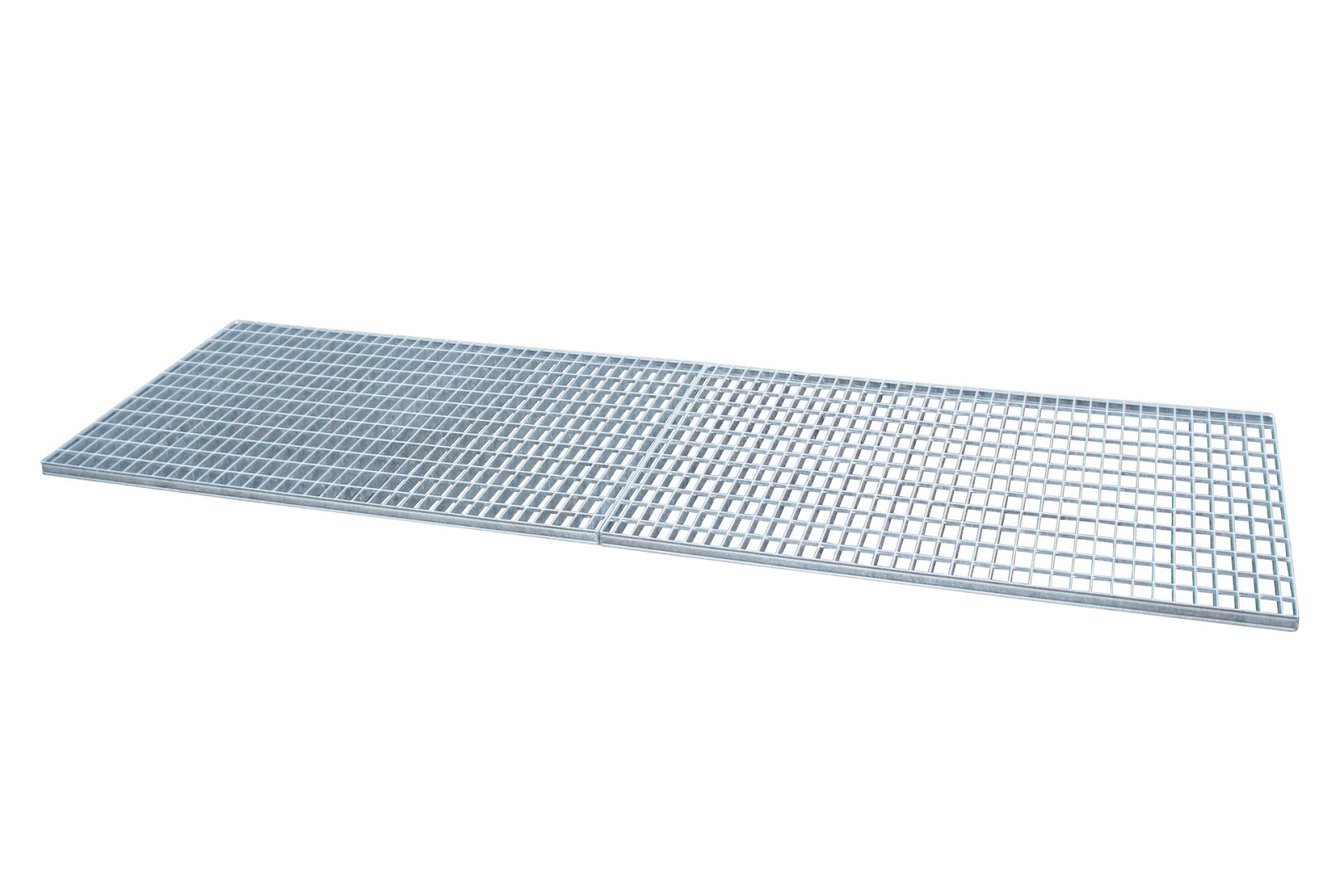 Rooster, vuurverzinkt