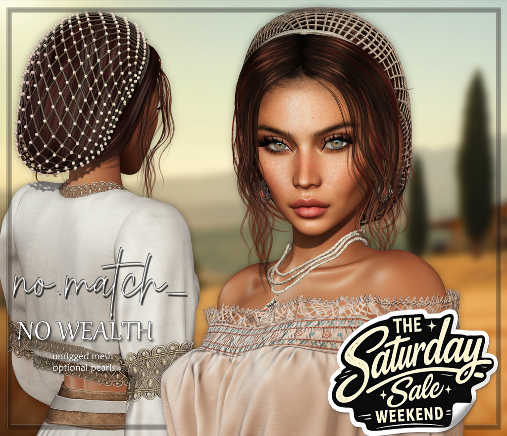 unrigged mesh