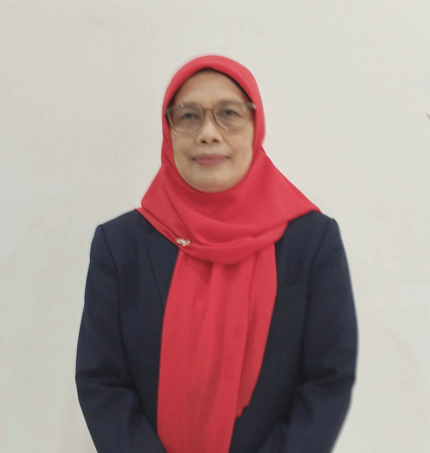Foto Hj. Siti Khotimah, S.Ag., M.M.
