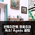 빈 투이, 칸토 무료주차 숙소 예약 후기 앤 꿀팁
