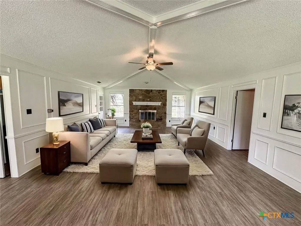 1291 Tweedy Road, Valley Mills, TX, photo 7