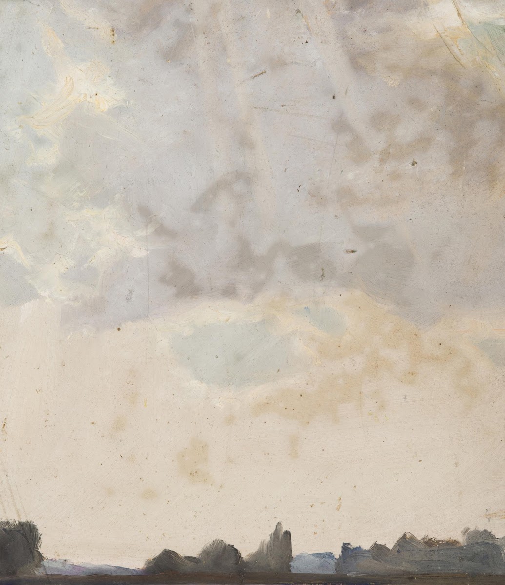 Study of Clouds II