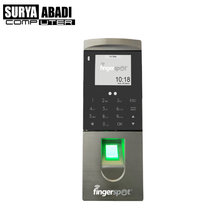 FINGERSPOT REVO 207NC