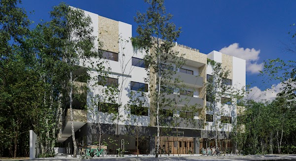 Zama Towers Elite – photo 2