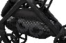 Stroller EasyGo Trix Cloud grey