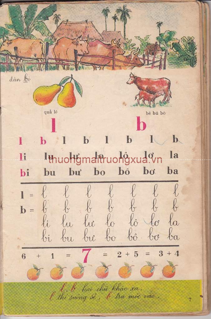 Báo : Hoa học trò (số 111 - 1996) - Trang 8