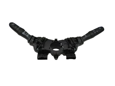 COMBINATION SWITCH MID END