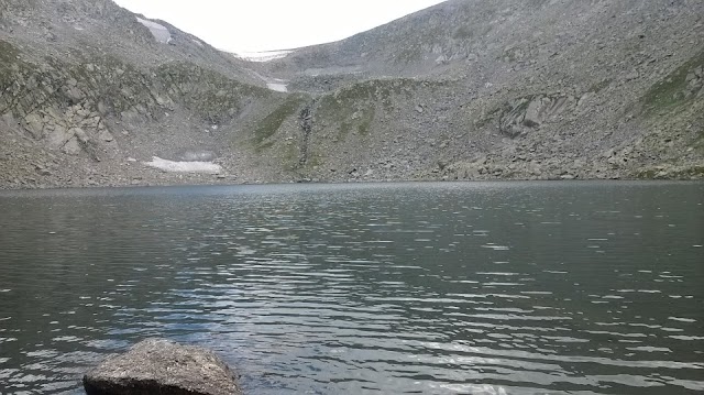 253|KELLAR TO KALISH KUND - JAMMU 8N 9D 