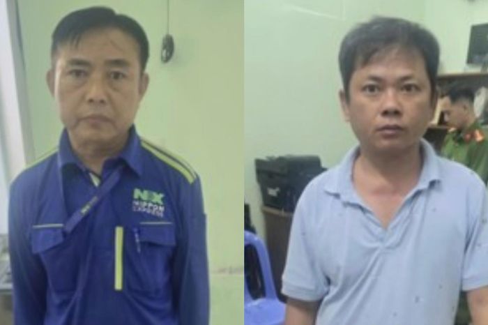 Danh tính 2 tài xế dừng ô tô, rượt đuổi đánh nhau trên đường ở TP.HCM - Báo VTC News