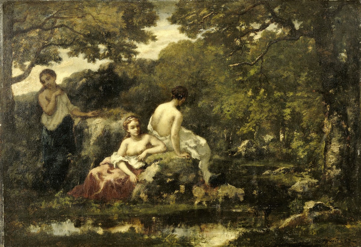 Idyll 1853