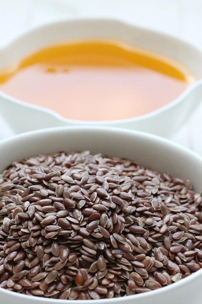 오메가3 종류별 효능과 일일 권장 섭취량 기준