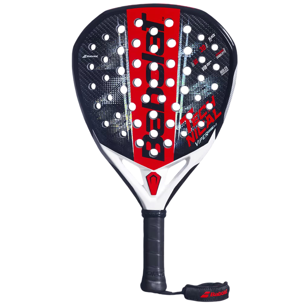 Babolat Technical Viper Soft 3.0 2026 Racket Padel 