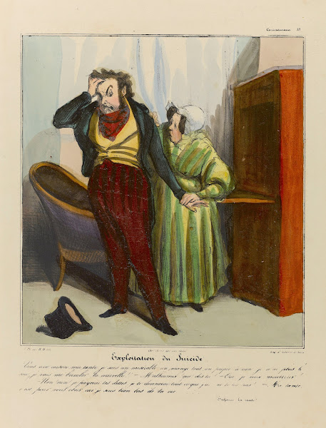 Exploitation du suicide 1836 1838