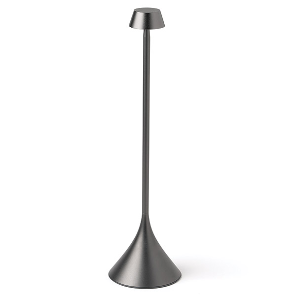 Lexon Steli Shade Table Lamp