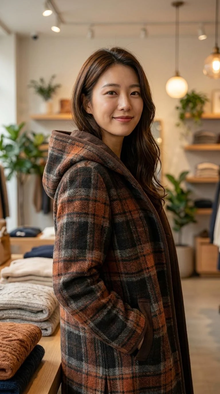 실제 사용 후기 씬 2