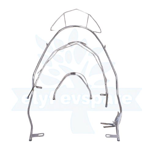 STL GUAD PRAISE OKI (+GST 28%) (2812)