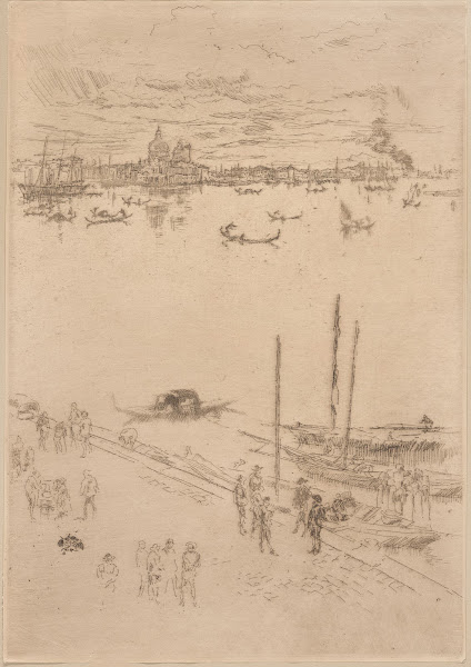 Upright Venice 1879