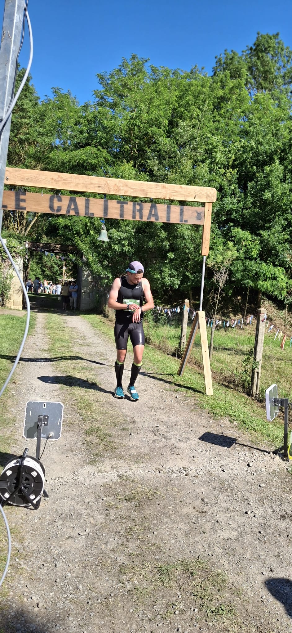 Photo de course Calitrail 2026 - image 496