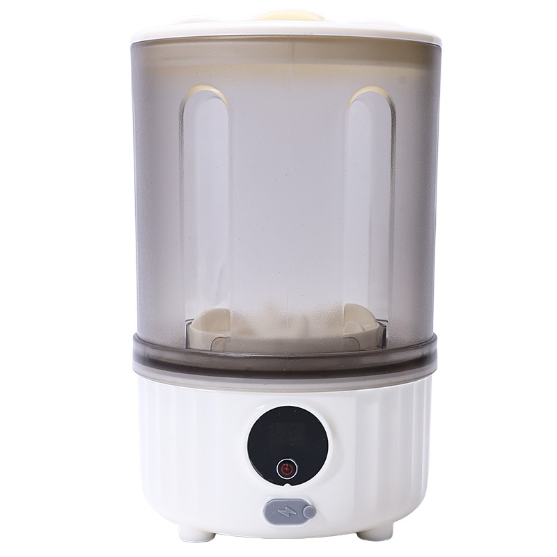 Portable Ultrasonic Washing Machine YC-007