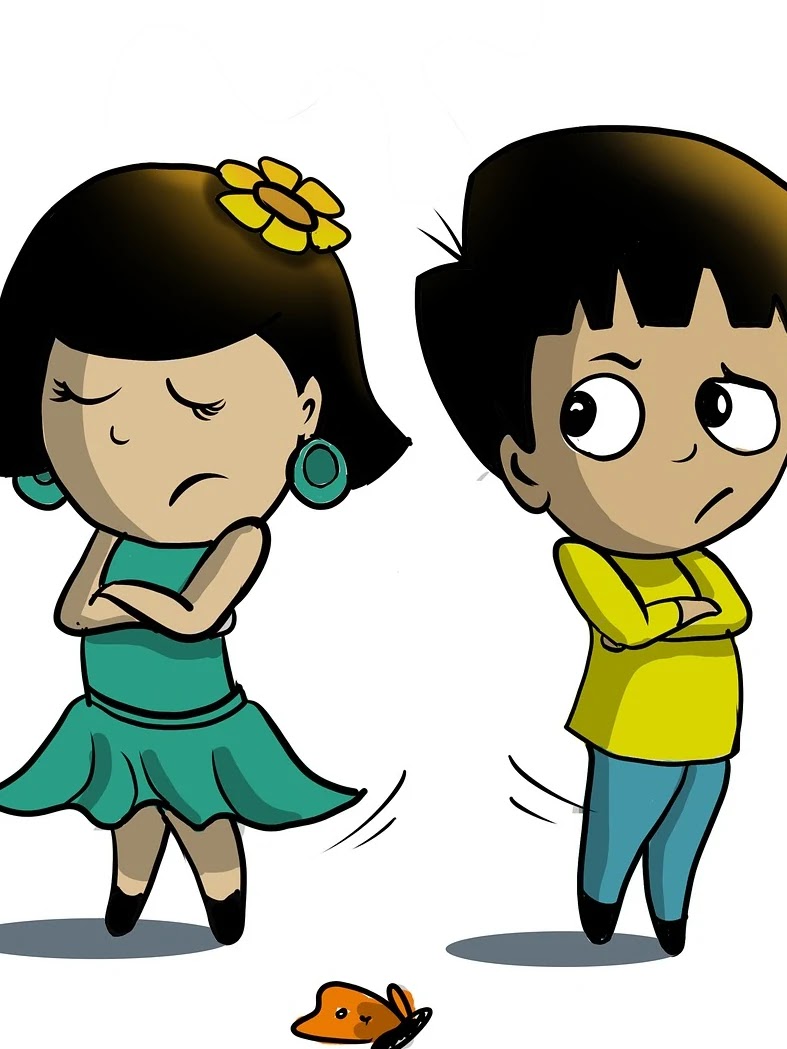 성격 유형 차이로 인한 인간관계 오해와 극복 방법