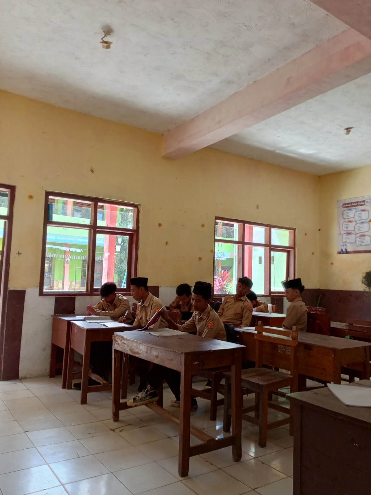 Dokumentasi Kegiatan