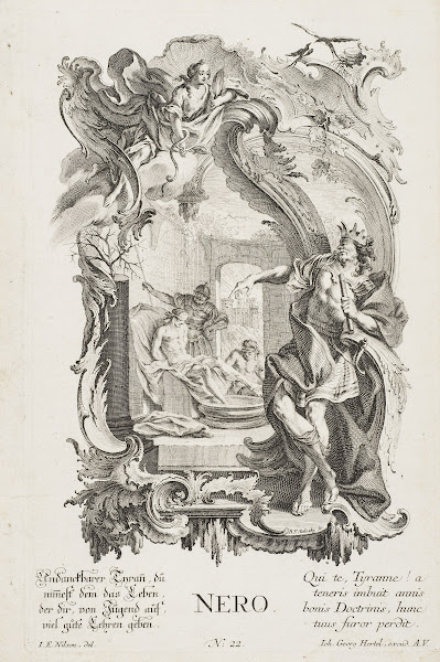 Nero 1740 1768
