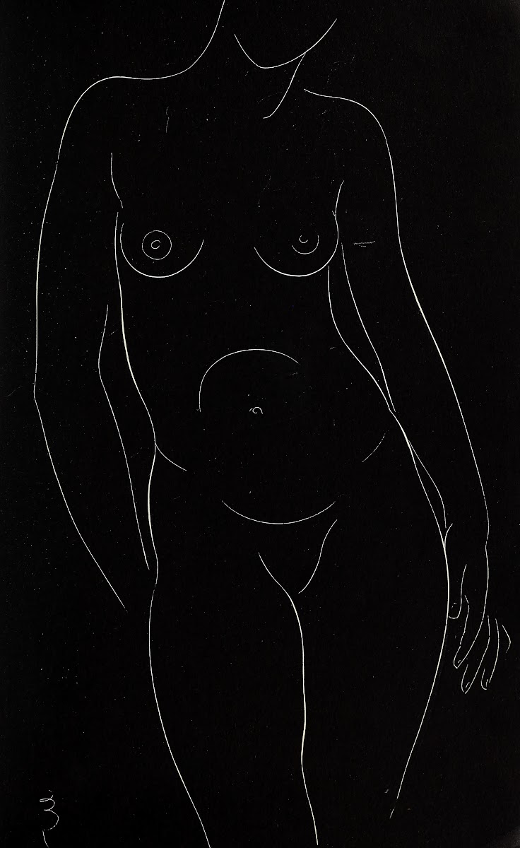 Twenty five nudes Pl 04