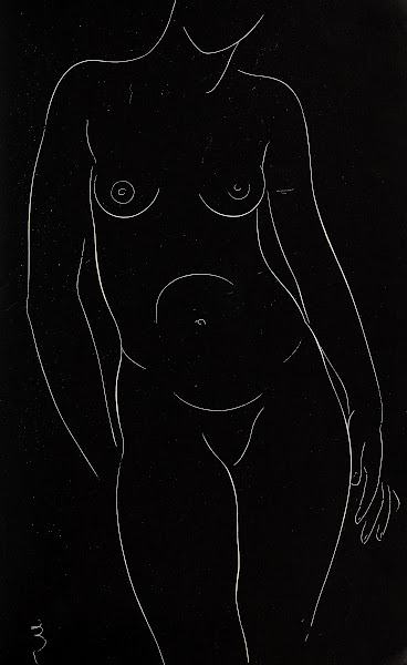 Twenty five nudes Pl 04