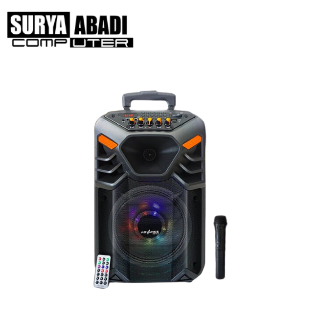 Speaker Advance K881N