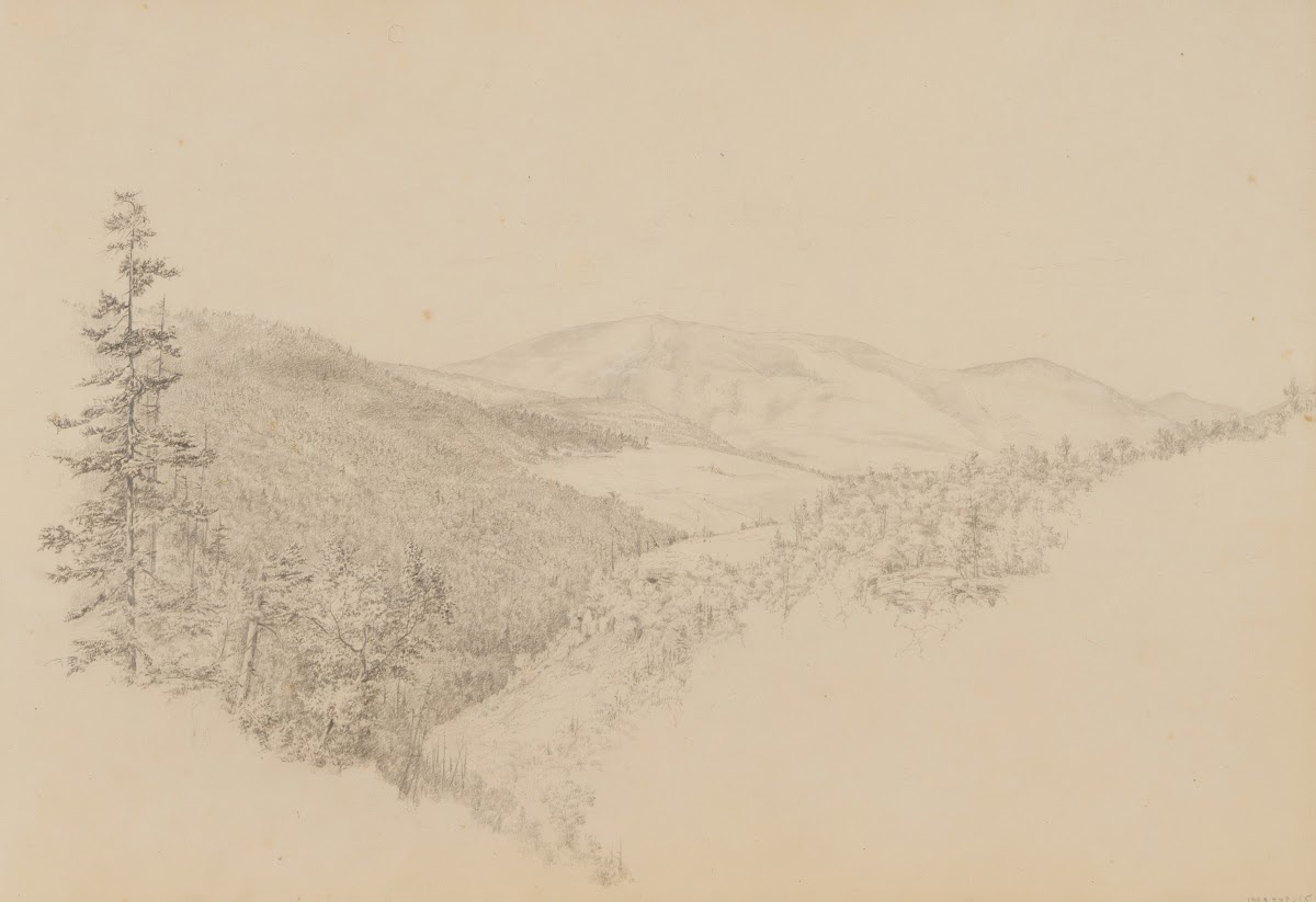 Kauterskill Clove ca 186064