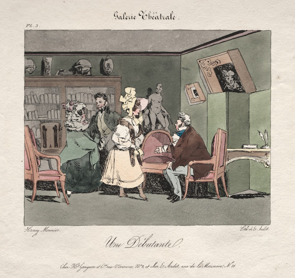 Débutante c 182830