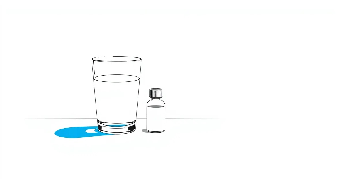 단백뇨 핵심 정리 단백뇨 증상 및 정보 이미지