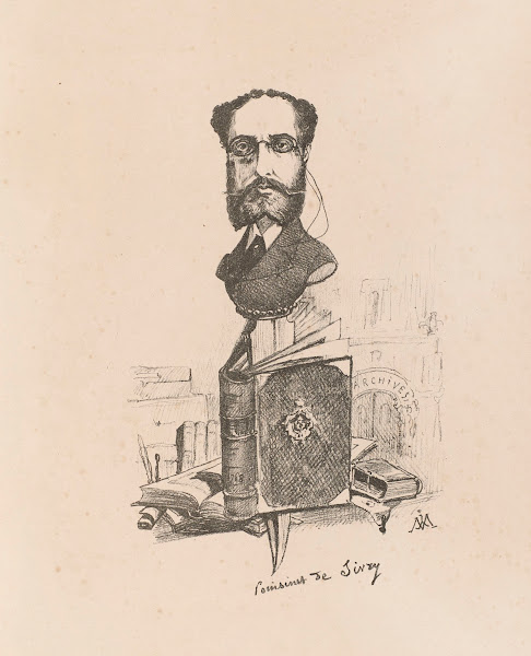 Léon Poinsinet de Sivry 1869