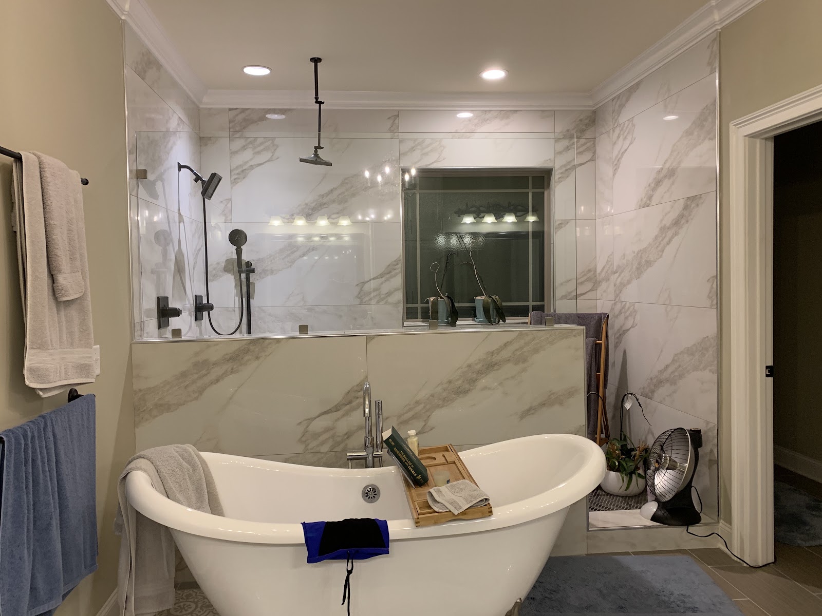 Rolling Creek: Residential Construction in Middle Tennessee (project photo 6)