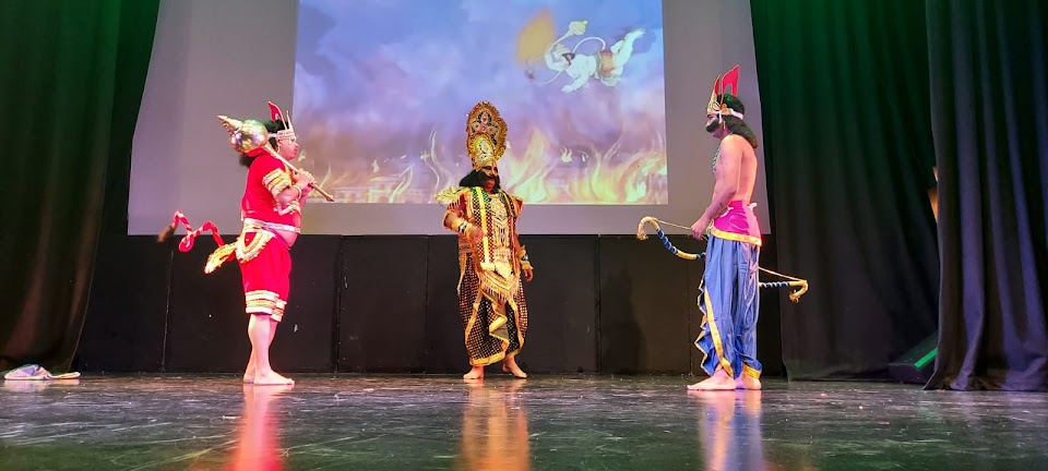 Bharat Mahotsav — Festival of One India (Swadeshi Connect), London, United Kingdom — photograph 14