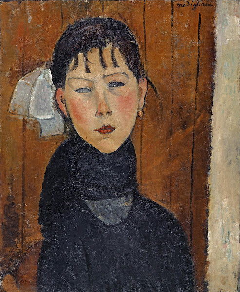 Marie Marie Daughter of the People 1918