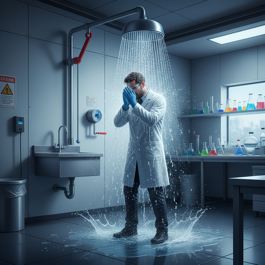 harga-eyewash-station