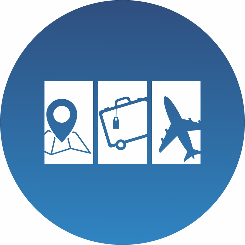 Logotipo da Agência