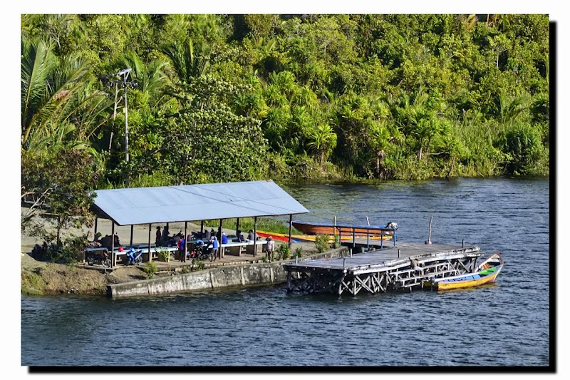 Dermaga Patouw