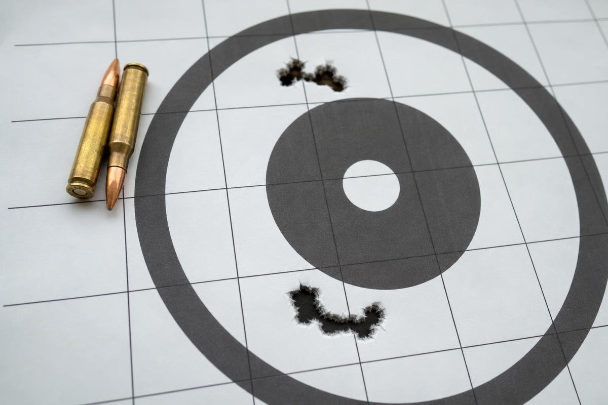 6mm ARC vs 6.5 Grendel ballistics comparison