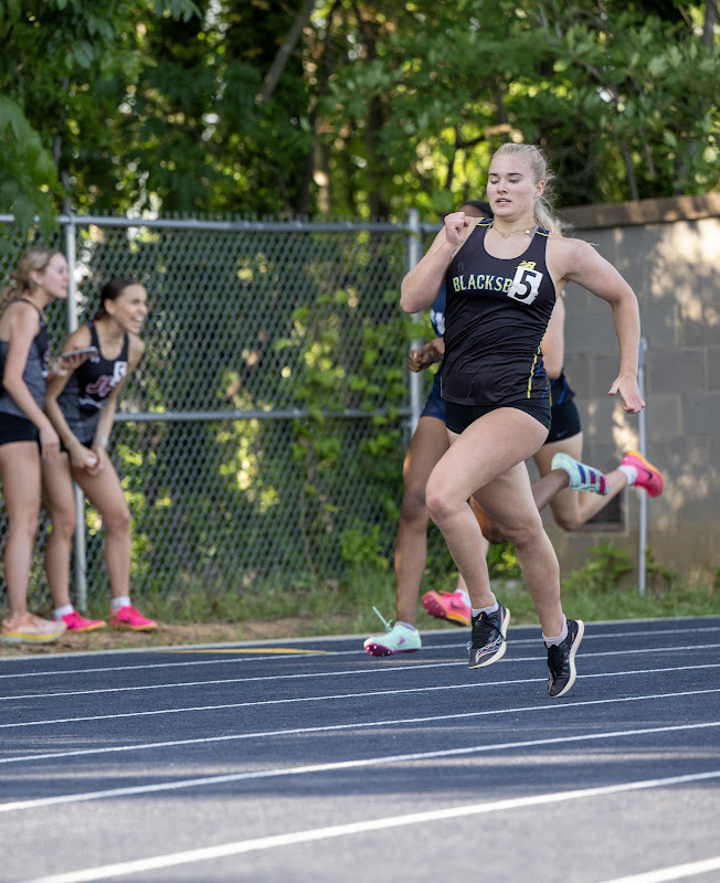 Photo from HS: Track & Field of Mirra Bowman