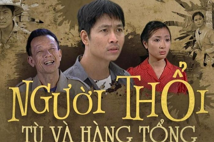 Dàn diễn viên 'Người thổi tù và hàng tổng' sau 25 năm - Báo VTC News