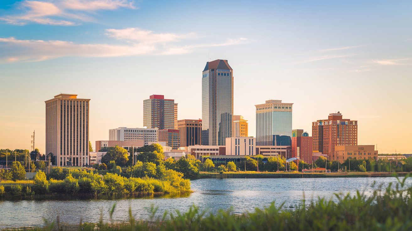 Distance and Travel Tips: Sapphire NC to Myrtle Beach