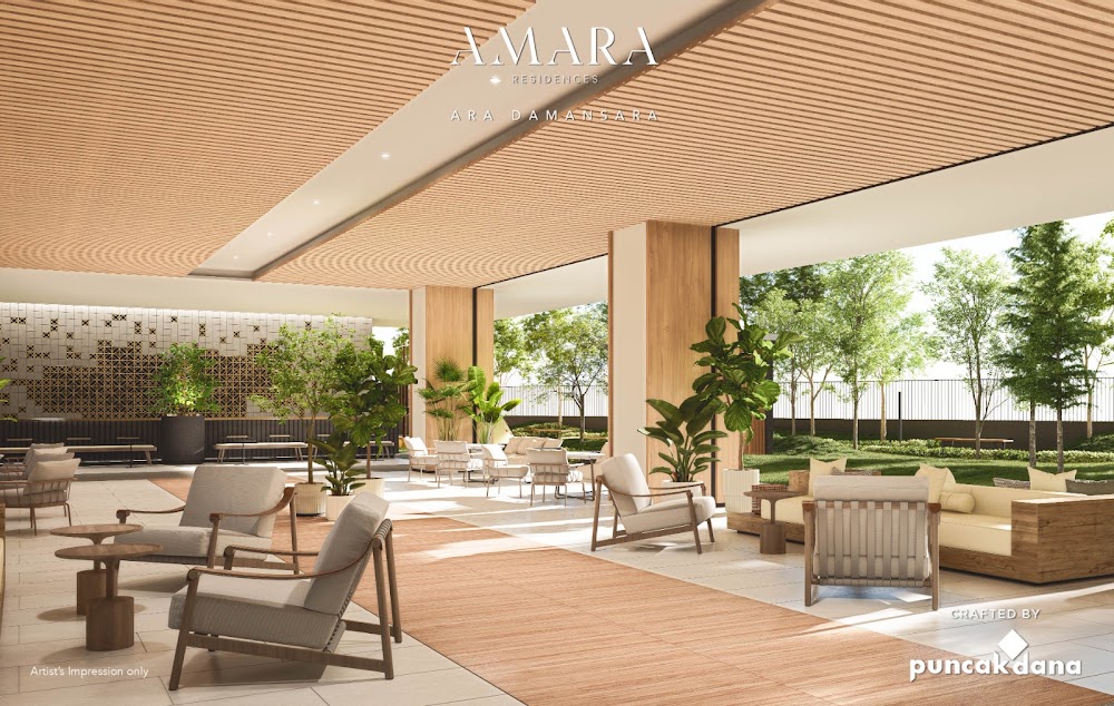 Amara — Petaling Jaya