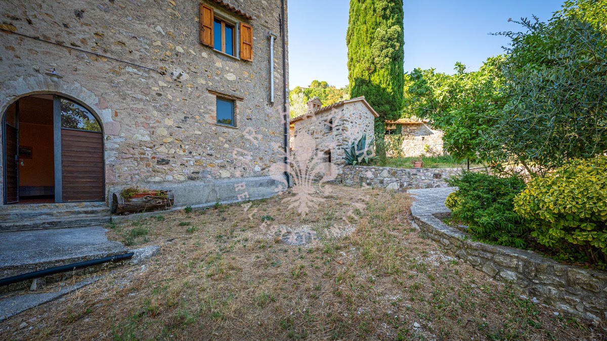 קזאלה דיי צ'ילייג'י (Casale dei Ciliegi) — 22