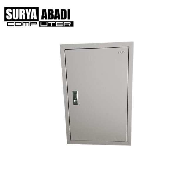 TAV BOX PANEL 40 X 60 X 20